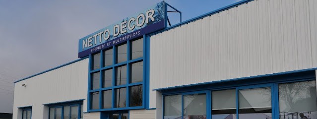 Netto Decor Propreté - Entreprise De Nettoyage Caen, Service de Nettoyage à Mondeville