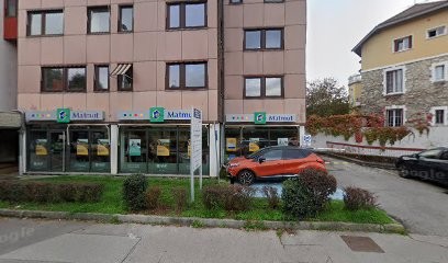 Bio'net, Service de Nettoyage à Annecy