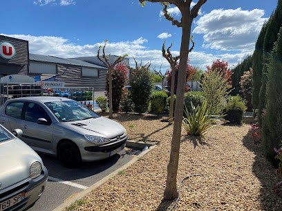 APROPO, Service de Nettoyage à Saint-Jean-de-Védas