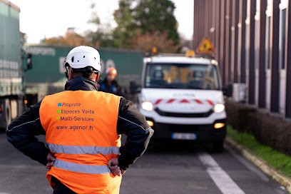 Agenor Amiens - Société De Nettoyage, Service de Nettoyage à Camon
