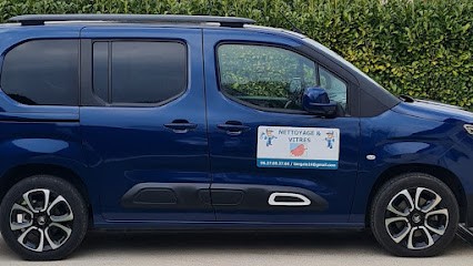 Nettoyage & Vitres, Service de Nettoyage à Deauville