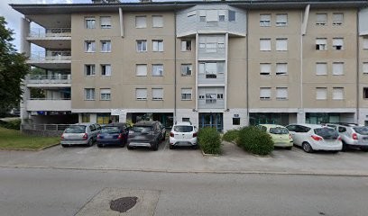 Sos Services 25, Service de Nettoyage à Pontarlier