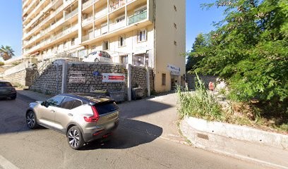 Groupe Propreté Hygiène Assainissement - Ajaccio, Service de Nettoyage à Ajaccio