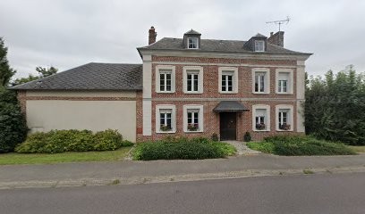 La pensée s' entretient, Service de Nettoyage à Menneval