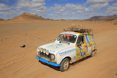 IGN Propreté FEDER, Service de Nettoyage à Saint-Julien-les-Villas