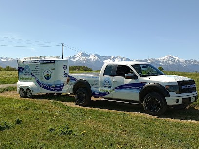 Novat'ys Drone65 - Nettoyage Et Démoussage Toitures, Service de Nettoyage à Sinzos