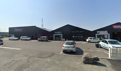 Arènis Angers, Service de Nettoyage à Saint-Barthélemy-d'Anjou