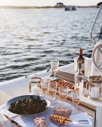 Conciergerie nautique, Service de Nettoyage à Andernos-les-Bains