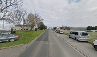 ISS Proprete, Service de Nettoyage à La Rochelle