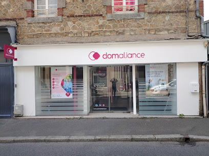 Domaliance Guingamp Service De Ménage à Guingamp