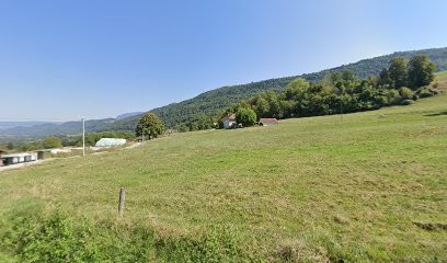 Rubbie Nettoyage Isère, Service de Nettoyage à Merlas