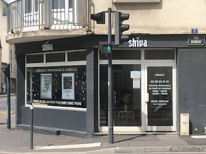 Ménage Et Repassage À Domicile - Shiva Reims Notre Dame, Service De Ménage à Reims
