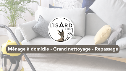 L'isard À Dom Service De Ménage à Lourdes