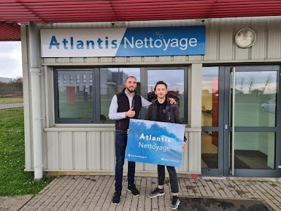 Atlantis Nettoyage, Service de Nettoyage à Behren-lès-Forbach