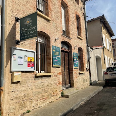 Bien vivre en Lauragais, Service de Ménage à Villefranche-de-Lauragais