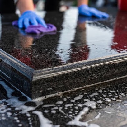 Entretien Sépultures - Des fleurs pour nos défunts, Service de Nettoyage à Maussane-les-Alpilles