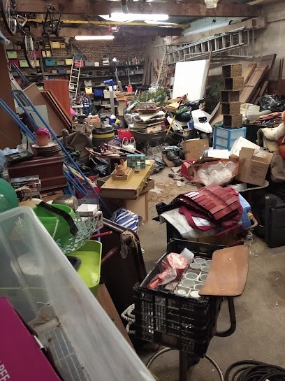 l.d-débarras, débarras maison et appartement à Morcourt Soissons, Tergnier, Service de Nettoyage à Morcourt