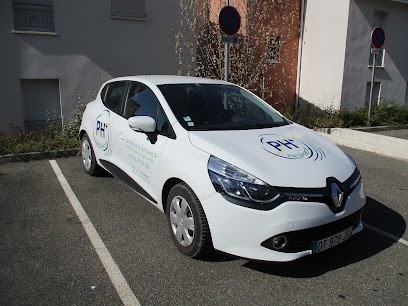 PH PLUS PROPRETE, Service de Nettoyage à Peyruis