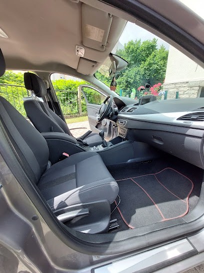 Detail Auto, Service de Nettoyage à Neufchâteau