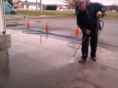 sos nettoyage, Service de Nettoyage à Urrugne