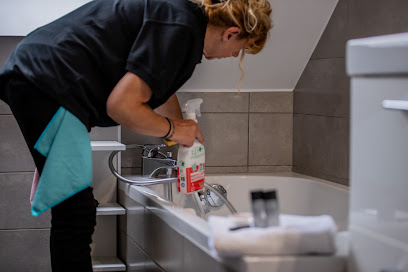 Binbi - Nettoyage & Linge Pour Location Courte Durée, Service De Ménage à Saint-Sauveur