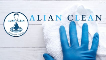 Alian Clean, Service de Nettoyage à Castelnau-le-Lez