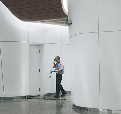 CMD Propreté, Service de Nettoyage à Marolles-en-Brie