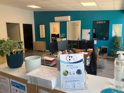 Proxitanie Services. Nettoyage De Locaux, Espaces Verts Et Nettoyage De Vitres Sur Toulouse, Balma Et Alentours., Service de Nettoyage à Balma