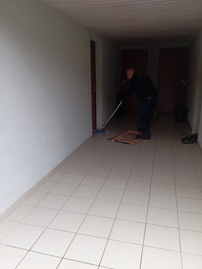 Ar-Net25, Service De Nettoyage à Besançon