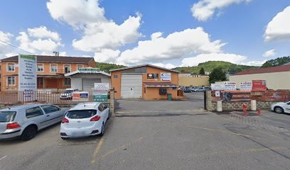 ASFED Chic Services, Service de Nettoyage à Maxéville