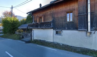 La Fée Du Logis, Service de Nettoyage à Saint-Gervais-les-Bains