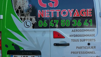 CS Nettoyage, Service de Nettoyage à Brennilis