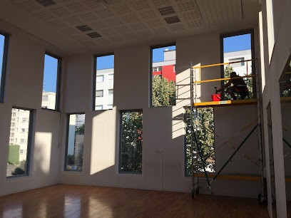 DHN Nettoyage, Service de Nettoyage à Oytier-Saint-Oblas