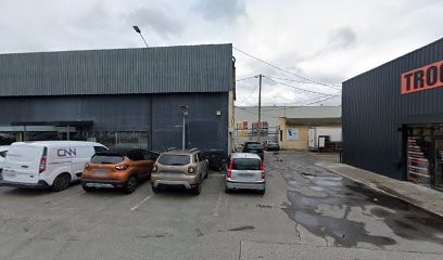 Assainissement Nettoyage Services, Service de Nettoyage à L'Union