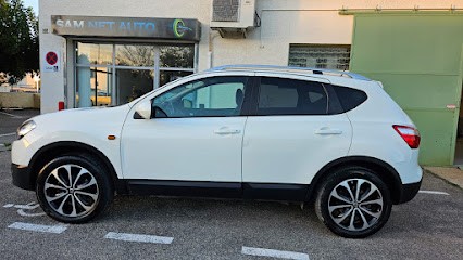 SAM NET, Le Nettoyage Automobile Avignon, Service de Nettoyage à Morières-lès-Avignon