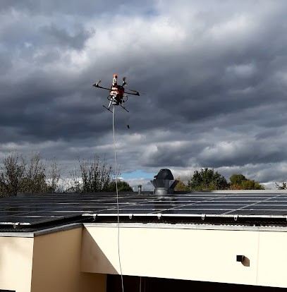 Drone Activites, Service de Nettoyage à Lagarde-Hachan