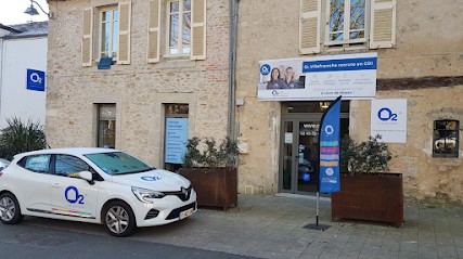 Agence O2 Villefranche De Rouergue - Home Services, Service de Ménage à Villefranche-de-Rouergue