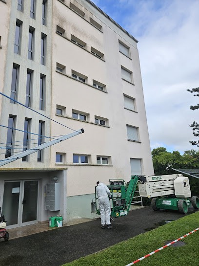 Alsace Nettoyage, Service de Nettoyage à Sierentz