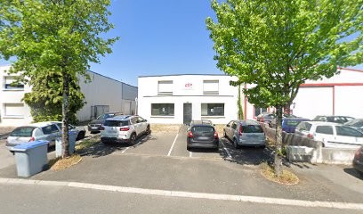 CTP Environnement, Service de Nettoyage à Couëron