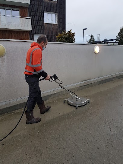 Ecocomplet, Service de Nettoyage à Herblay