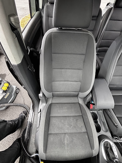 Carclean, Service De Nettoyage à Reims