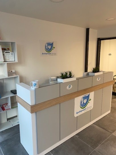 Archipropre Services, Service de Nettoyage à Castries