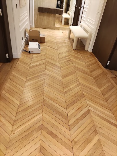 BALAIRA RENOVATION BATIMENT, Service de Nettoyage à Noisy-le-Sec