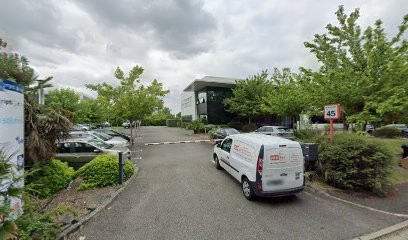 APR Toulouse- 45 Rue Du Clombier-Labège, Service de Nettoyage à Labège