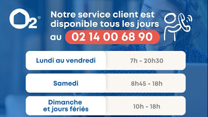 Agence O2 Dieppe - Services À Domicile Service De Ménage à Dieppe