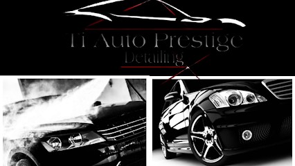 Ti Auto Prestige, Service de Nettoyage aux Sorinières