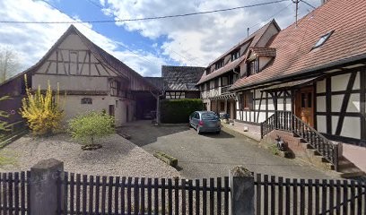 Top Net Service, Service de Nettoyage à Betschdorf