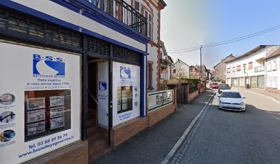 B.S.S. Nettoyage Service, Service de Nettoyage à Ingwiller