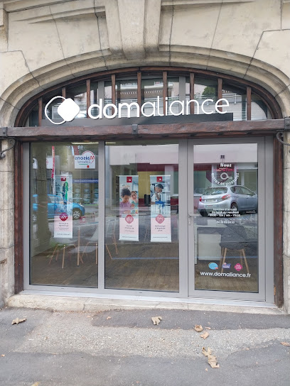 Domaliance Annonay Service De Ménage à Annonay