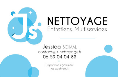 Js Nettoyage, Service De Nettoyage à Lingolsheim